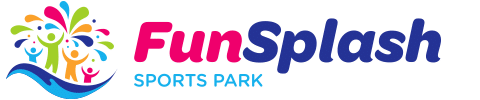funsplash sports park logo