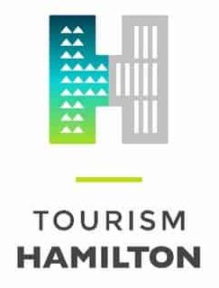 tourism hamilton logo