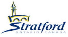 town of stratford logo