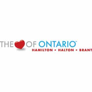 the heart of ontario logo